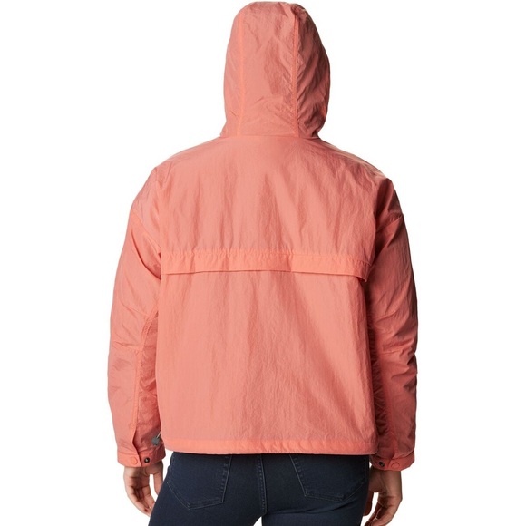 New Casual Columbia Jacket NWT - Picture 8 of 10